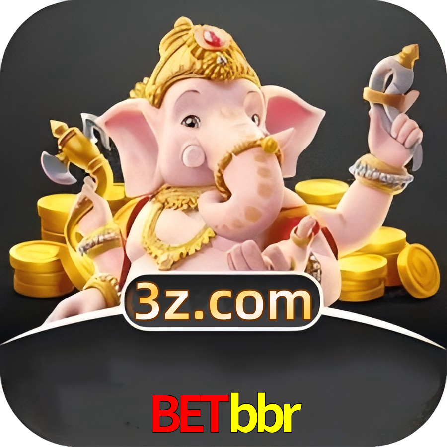 Logo da betbbr