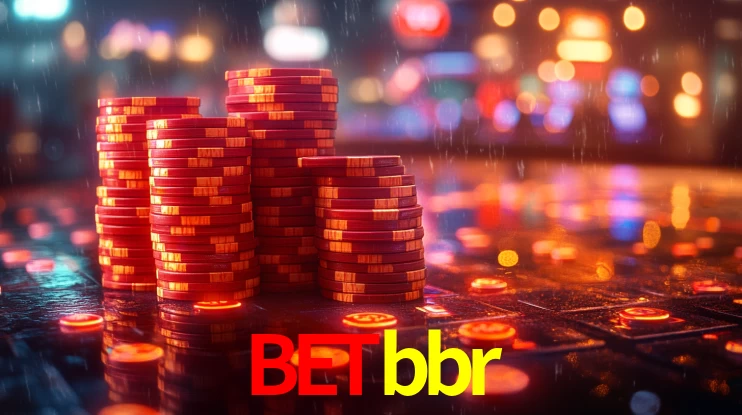 Suporte no Cassino Online betbbr